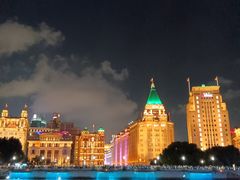 -新龙船黄浦江餐饮游船官方自营店