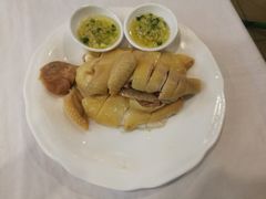 -文记壹心鸡(宝华路店)