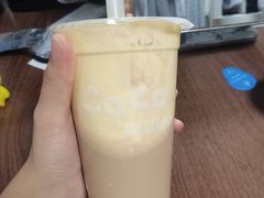 -CoCo都可(合生汇店)