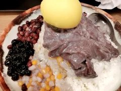 -鲜芋仙(时尚天河店)