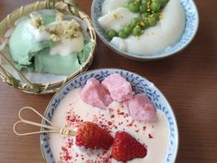 -李百蟹·江南蟹黄面(夫子庙店)