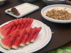 -民族饭荘(新华大街店)