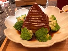 -西安凯悦酒店·湖畔中餐厅