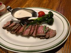 -1886德国汽车餐厅(外滩中央店)