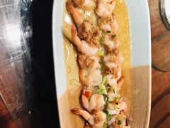 -外婆家(南开大悦城店)