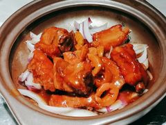 山楂小排-陶陶居酒家(新天地店)