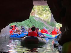 -野三坡清泉山风景区
