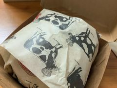 -FAT COW(虹梅路店)