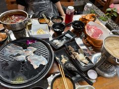-丽江庭院之爱在路上(西单店)