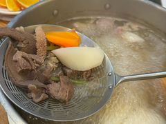 -掂档潮汕牛肉火锅(cityon熙地港店)
