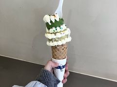 -海比甜店·意式手工冰激淋happy habit gelato