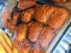 糖火烧-白魁老号饭庄(交道口店)
