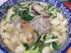 -长香源葫芦头梆梆肉(开通巷店)