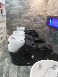 -YDO SALON