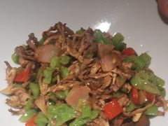 -一坐一忘云南菜(卓悦中心)