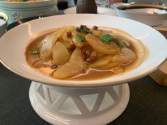 -沈灶河豚宴·河豚融合餐厅(汉中路店)