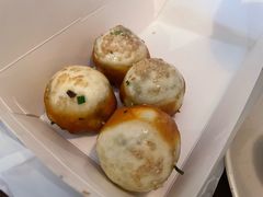 净素生煎-哑巴生煎(临顿路店)