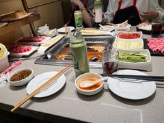 -海底捞火锅(高新万达店)