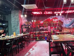 大堂-撸小妖(六里桥总店)