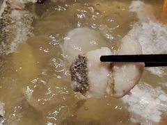 -九府羊·鲜羊火锅·烤串(新华路店)