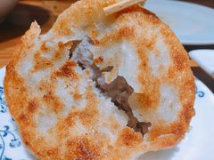 -高晓山馅饼店(牛庄百年店)