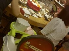 -百年神厨·地道川菜(清江西路店)