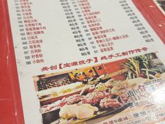 -宝源饺子(麦子店街店)