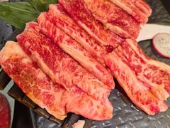 -厚贞日式烤肉(浦东汇智店)