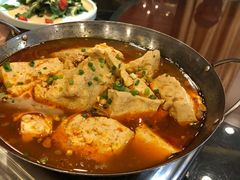 -乡下姥渔馆(齐落山路店)
