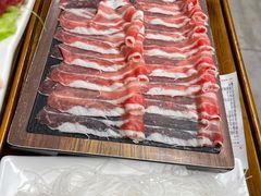 -仁和四季涮肉馆(天坛南门店)