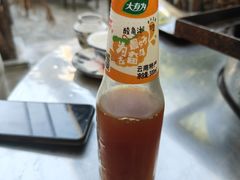 -老号李小肠·特色烧烤园(航天路店)