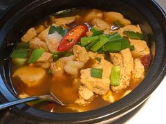 -外婆家(杭州马塍店·杭帮菜名店)
