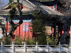 -黑龙潭公园