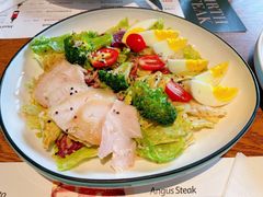 -曼乐辰餐厅(中庚漫游城店)