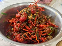 -谭姐湘菜馆(浦东大道店)