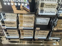 -关西国际机场直营免税店
