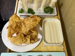 -和庆斋羊蝎子火锅·碳缸烧烤(顺义旗舰店)