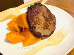 -百好乐宠物友好餐厅(朝外大街店)