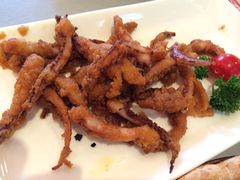 iphone_upload_pic-棒约翰比萨·意面(张江店)