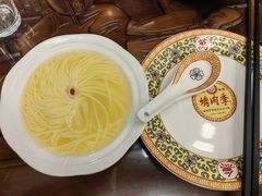 -烤肉季饭庄