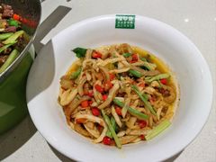 -绿草地·湘菜(7mall店)