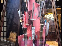 -上海体育博物馆