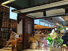 -河北宾馆·香溢自助餐(裕华店)
