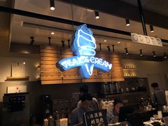 -喜茶(上海兴业太古汇店)