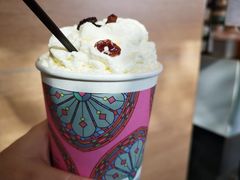 -茶颜悦色(岳麓山顶店)