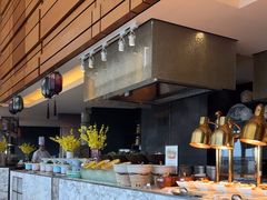-洲际酒店·地平线全日餐厅HORIZON CAFÉ