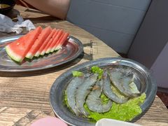 -销魂美蛙鱼头火锅(上海首店)