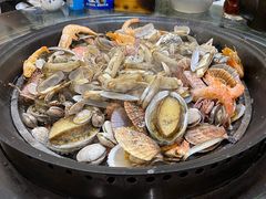 -大杰海鲜锅(基隆路店)