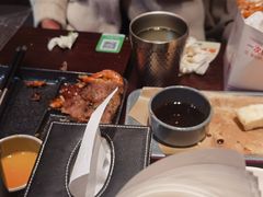-新石器烤肉(之心城店)