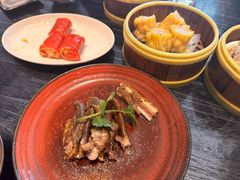 -五缘湾凯悦酒店·悦饗中餐厅